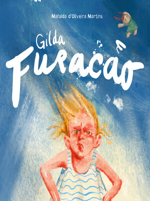 cover image of Gilda Furacão